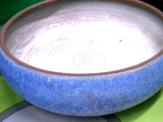 花盆