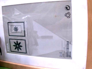 項框