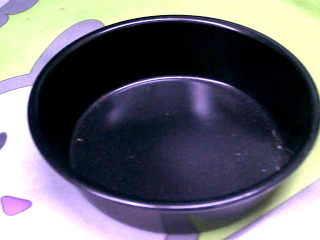 烘焙模具