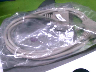 電腦線