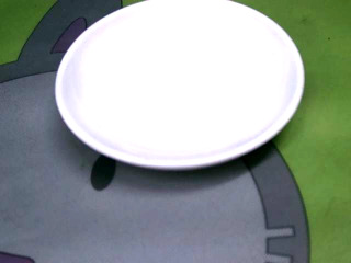 醬料碟