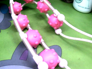 按摩滾輪