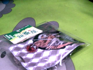 識別證