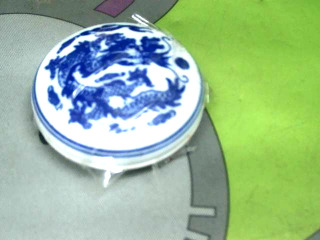 印泥
