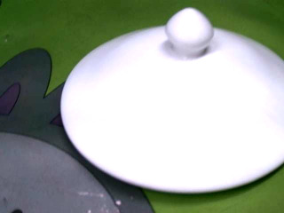 杯蓋