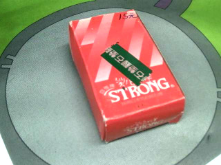 粉筆