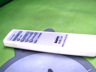遙控器