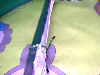 瓦斯爐防汙錫箔