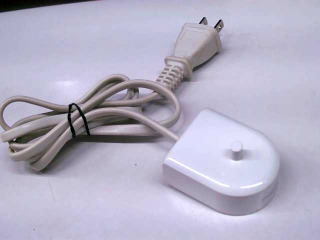 電動牙刷充電器