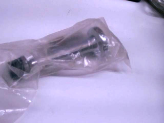 防撞門柱