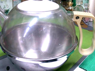 茶壺