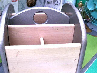 遙控器收納旋轉盒