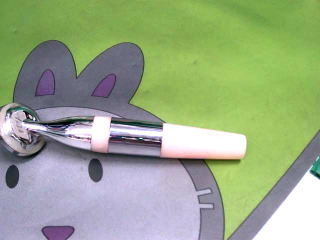 按壓電池式按摩器