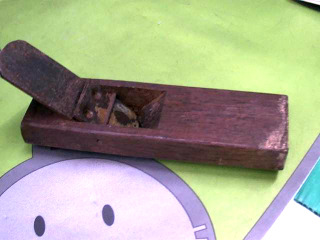 木工刨刀
