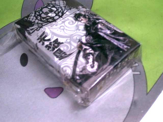 霹靂布袋戲商品