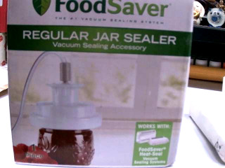 玻璃罐真空轉接頭