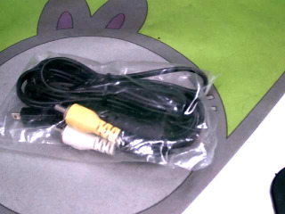 相機充電線