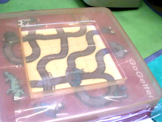 益智玩具