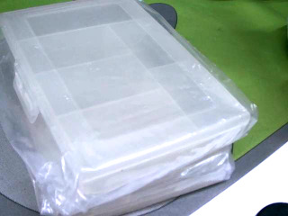 收納盒