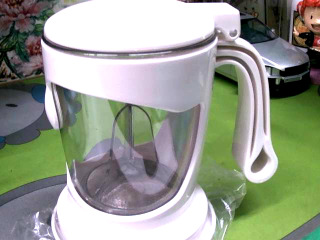 泡茶杯