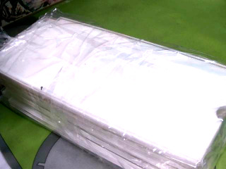 壓克力展示牌*5入