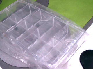 收納盒