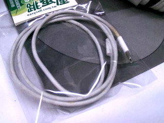 雙TYPEC充電線