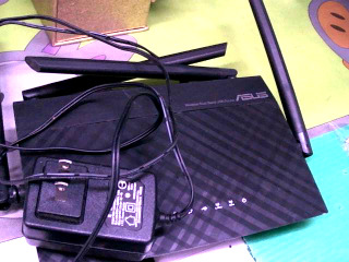 5G分享器