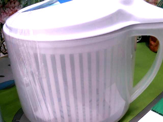 蔬果脫水器