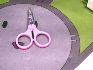 指甲剪
