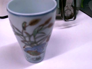 聞香杯