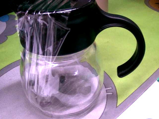 泡茶壺