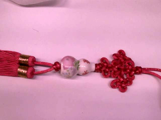 吊飾