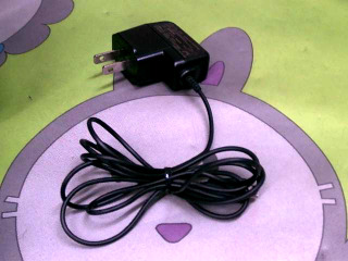 安卓充電器