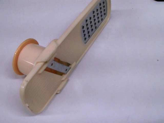 刨絲磨泥器