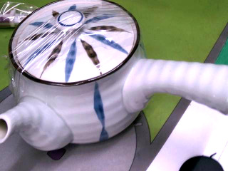 泡茶壺
