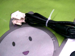 螢幕線