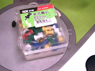 圖釘