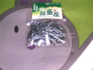 窗簾掛勾