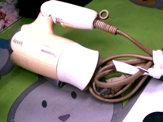 吹風機