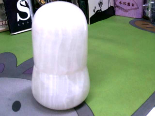 牙籤罐