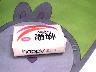 香皂