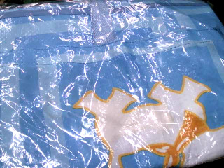 野餐墊