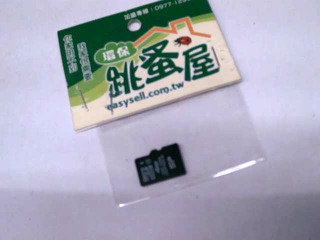 記憶卡4g