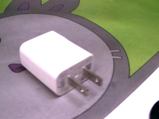 充電頭