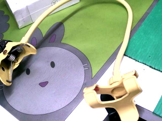 手機夾