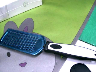 刨絲器