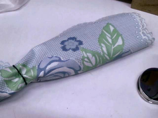 桌墊