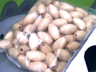 DIY材料