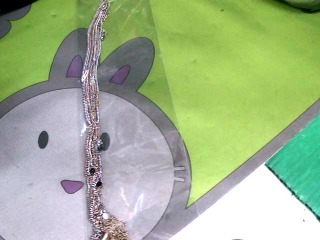 項鍊